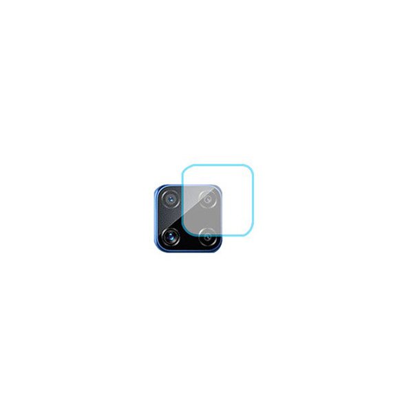 Película Premium de Câmara Traseira para Realme C15