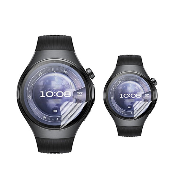 Kit 2x Película Hydrogel PHONECARE Para Huawei Watch 6 - 46mm