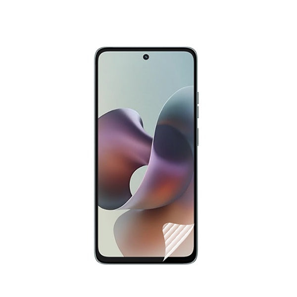 Película Hydrogel Frente PHONECARE Para Motorola Moto G56 5G