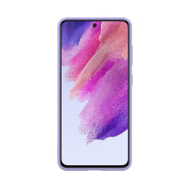 Capa Silicone Líquido PHONECARE Para Xiaomi 15T 5G - Roxo