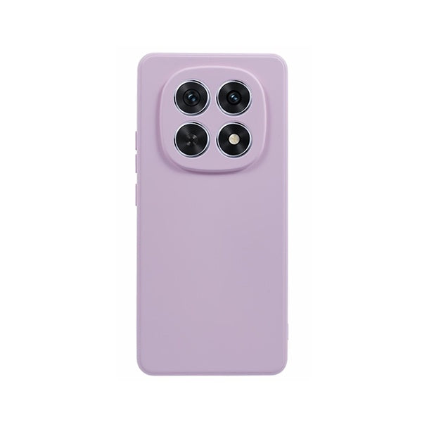 Capa Silicone Líquido PHONECARE Para Xiaomi Redmi Note 15 5G - Roxo