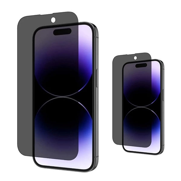 Kit 2 Películas de Vidro Anti-Spy PHONECARE Para Apple iPhone 17e