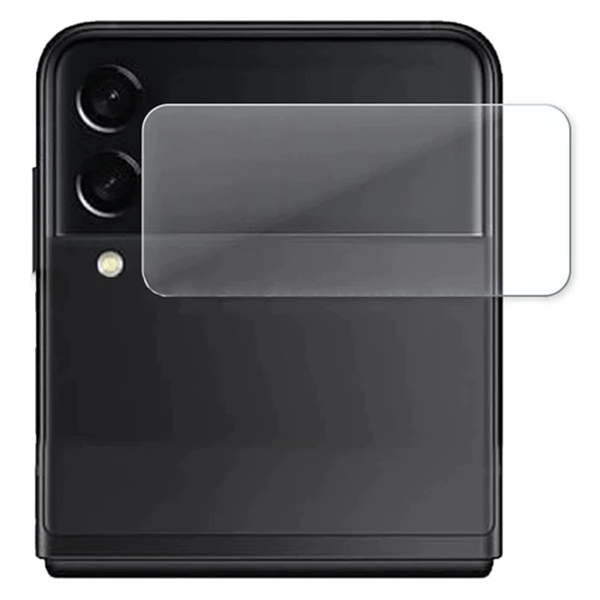 Película Premium de Câmara Traseira para Samsung Galaxy Z Flip3