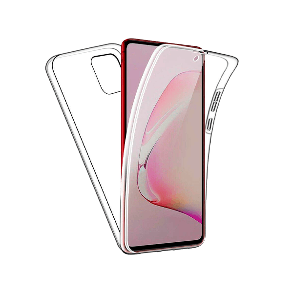 Capa 3x1 360° Impact Protection para Oppo A94 5G