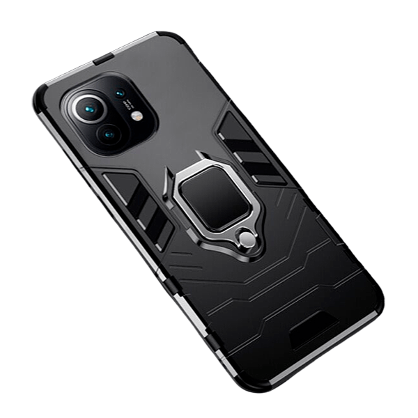 Capa Military Defender para Xiaomi Mi 11 Lite 5G NE
