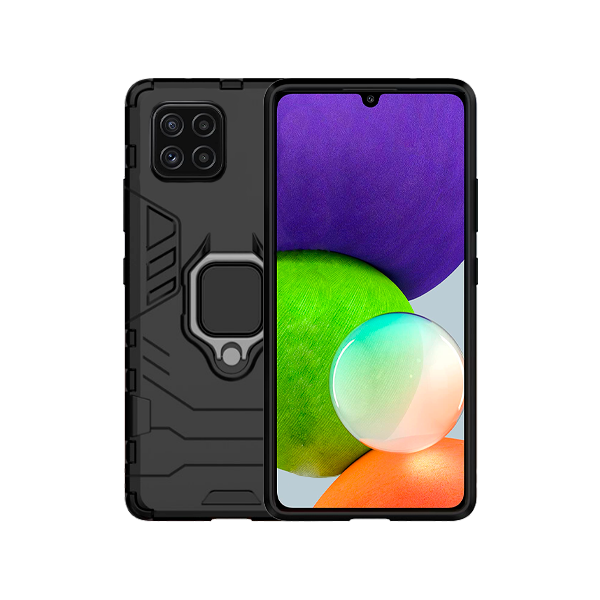 Capa Military Defender para Samsung Galaxy A22