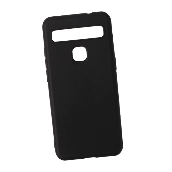 Capa Silicone Líquido para TCL 10L