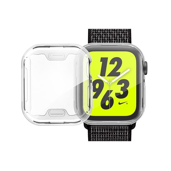 Capa 360° Impact Protection para Apple Watch Series 7 - 45mm
