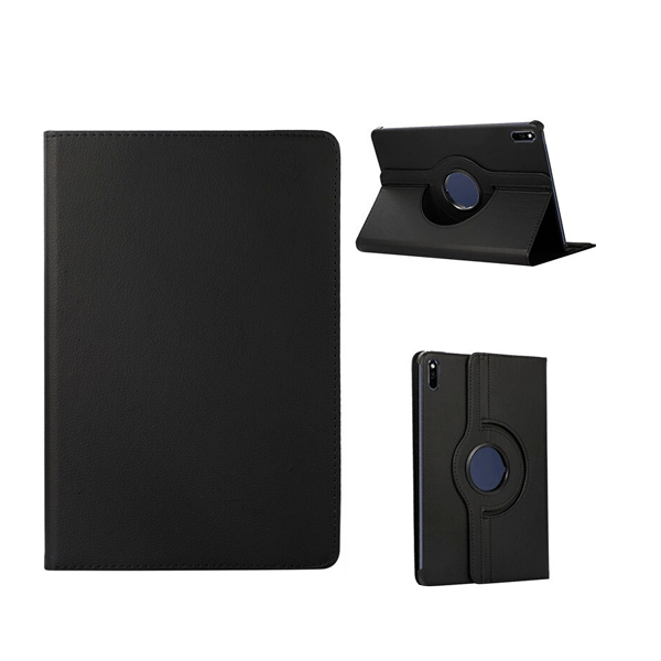 Capa 360 Rotation Anti-Impact Protection para Huawei MatePad Pro 10.8 (2019)