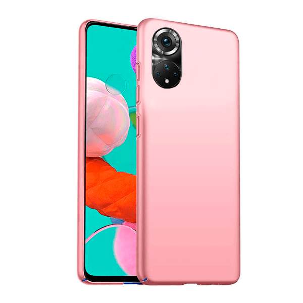 Capa Hard Case SlimShield para Huawei Nova 9 Rosa