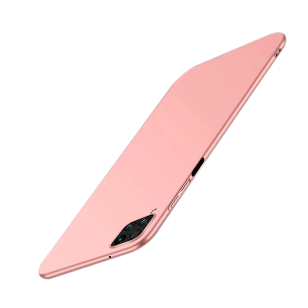 Capa Hard Case SlimShield para Samsung Galaxy M32 - Rosa