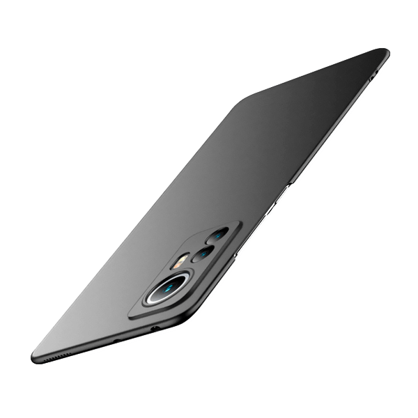 Capa Hard Case SlimShield para Xiaomi 12 - Preto