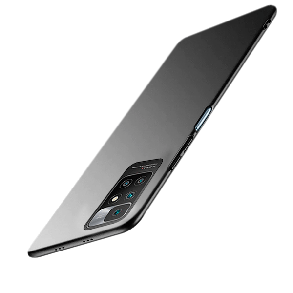 Capa Hard Case SlimShield para Xiaomi Redmi 10 Prime Preto