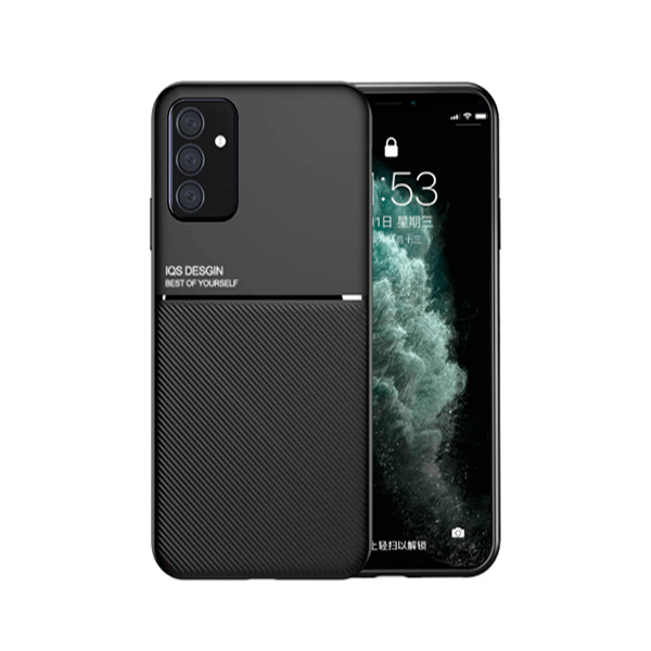 Capa Magnetic Lux para Samsung Galaxy A13 5G - Preto