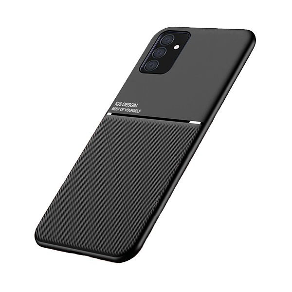 Capa Magnetic Lux para Samsung Galaxy M52 5G
