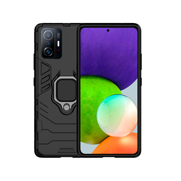 Capa Military Defender para Xiaomi 11T Pro