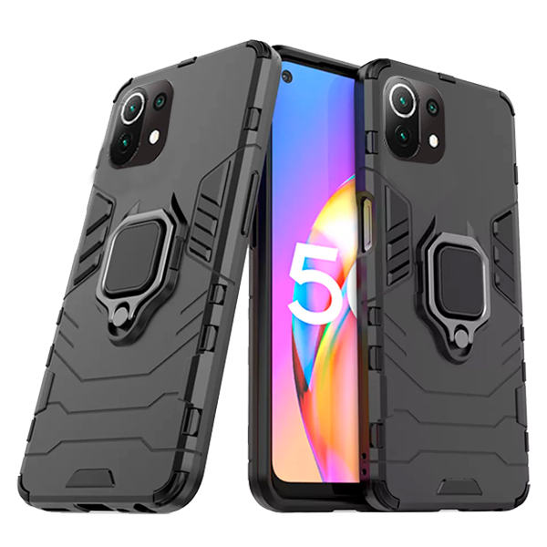 Capa Military Defender para Xiaomi Mi 11 Pro