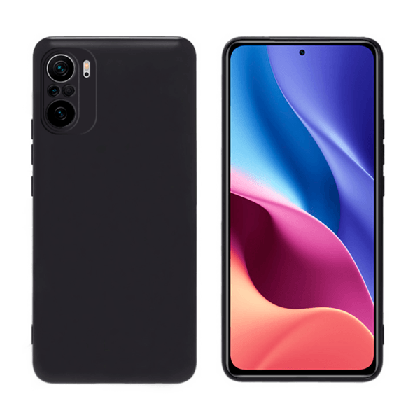 Capa Silicone Líquido para Xiaomi Poco X3 GT