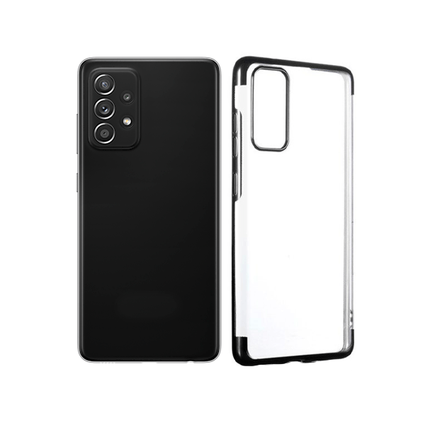 Capa SlimArmor para Samsung Galaxy A52s - Preto
