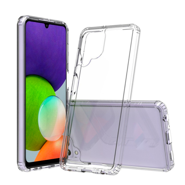 Capa SuperProtect Anti-Shock para Samsung Galaxy M32