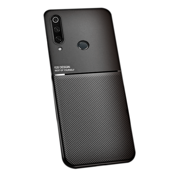 Capa Magnetic Lux para Huawei P30 Lite