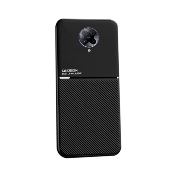 Capa Magnetic Lux para Xiaomi Redmi K30 Ultra