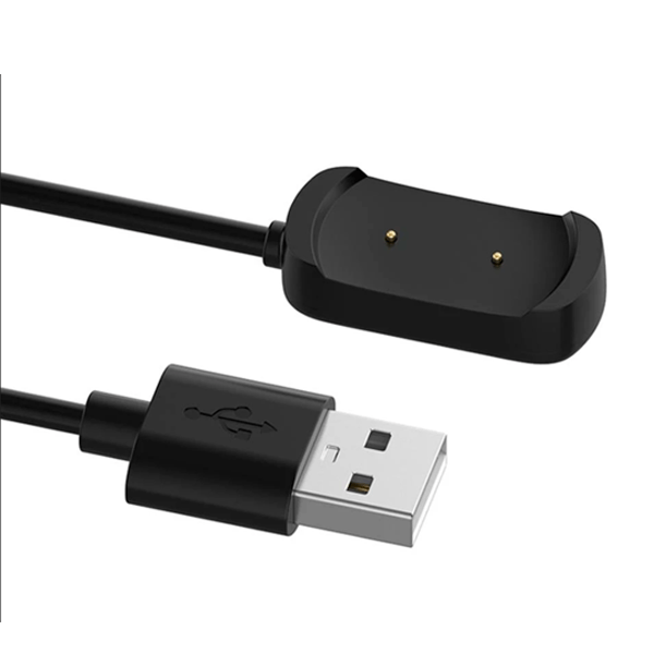Carregador Usb Charger de SmartWatch para Amazfit GTR 47mm