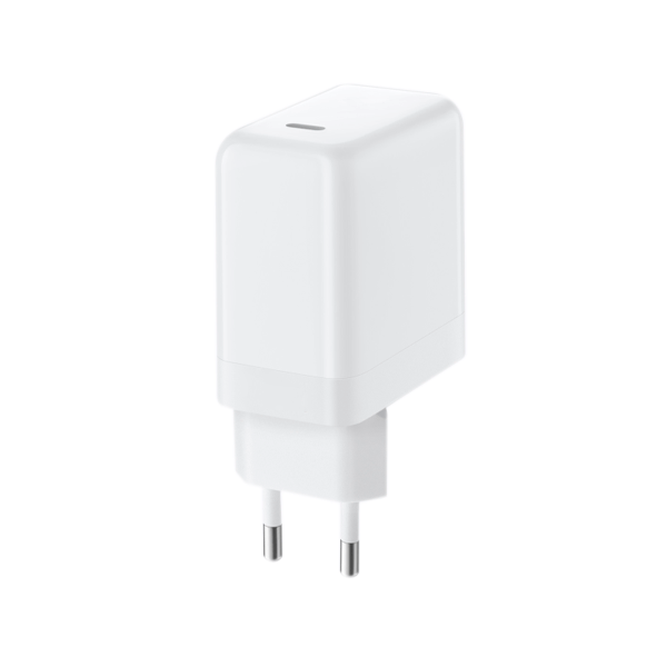 Carregador Warp Charge 65w Fast Charge Power Adapter USB-C para OnePlus 3