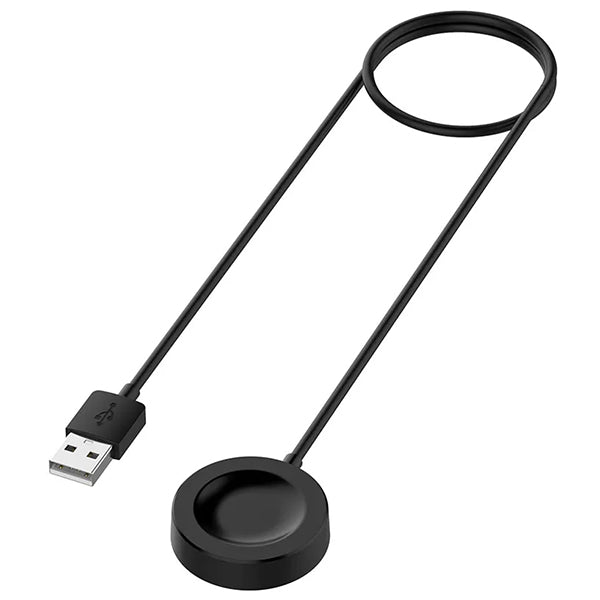 Carregador Usb Charger de SmartWatch para Huawei WATCH GT 4 - 41mm - Preto