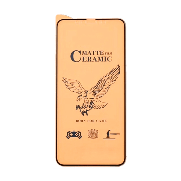 Película CeramicGlass para Oppo A55
