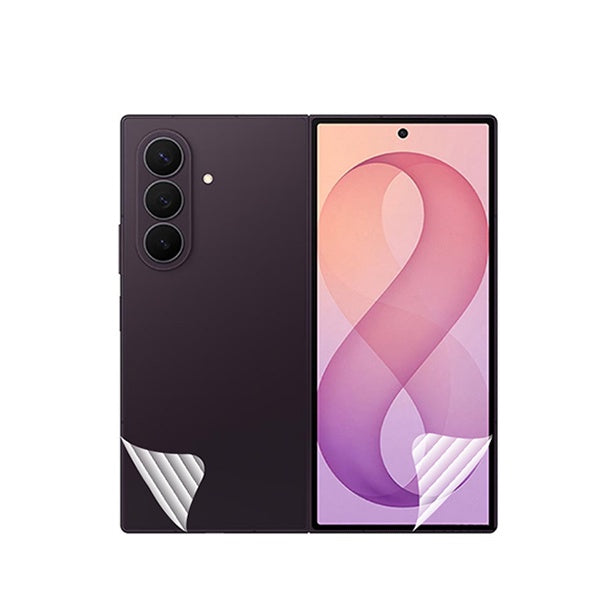 Kit Película Hydrogel Frente e Verso PHONECARE Para Samsung Galaxy Z Fold8 Ultra