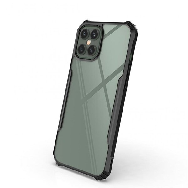 Capa ClearBumper para Samsung Galaxy A51