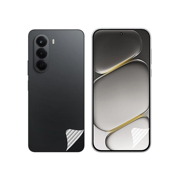 Kit Película Hydrogel Frente e Verso PHONECARE Para OnePlus Nord CE6 Lite