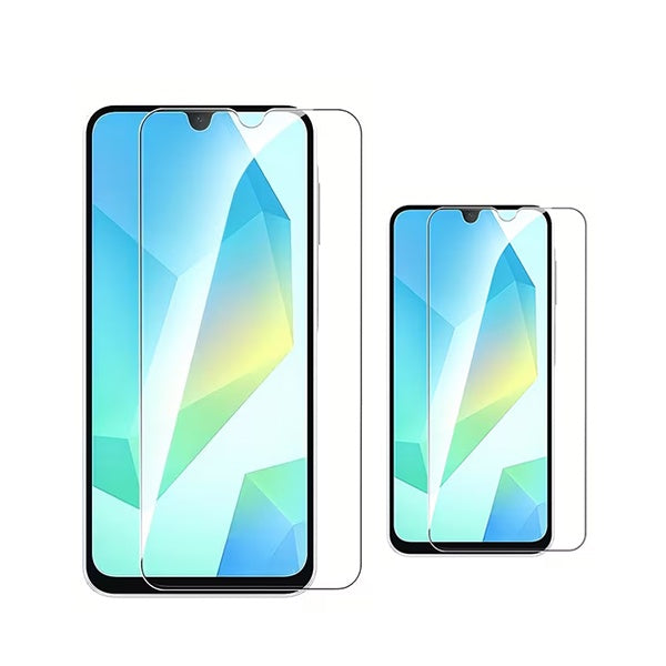 Kit 2 Película de Vidro Clearglass PHONECARE Para Samsung Galaxy A07 4G