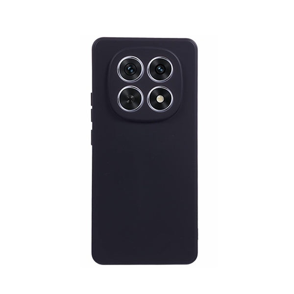 Capa Silicone Líquido PHONECARE Para Xiaomi Redmi Note 15 5G - Preto