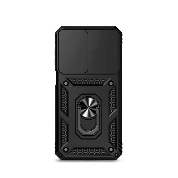 Capa Magnetic Slide Window PHONECARE Para Samsung Galaxy A27 5G - Preto