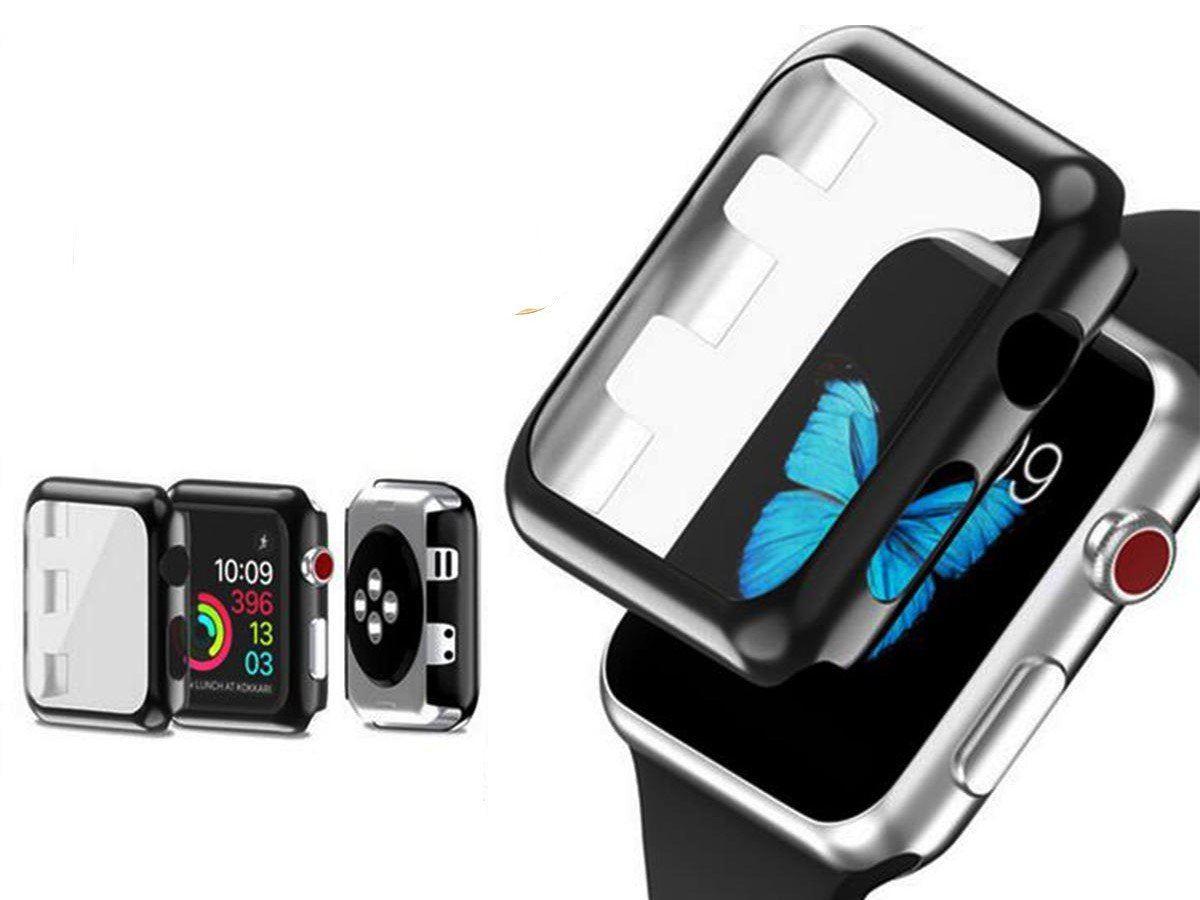 Película de Vidro 3D para Apple Watch Series 5 - 40mm