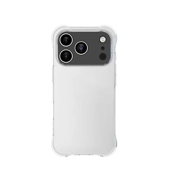 Capa Superprotect Anti-Shock PHONECARE Para Apple iPhone 18 Pro - Transparente