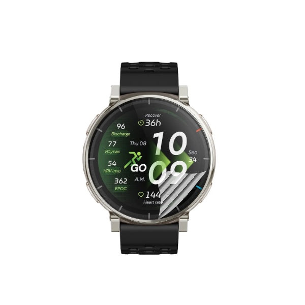 Película Hydrogel Full Cover PHONECARE Para Amazfit Active 3 Premium
