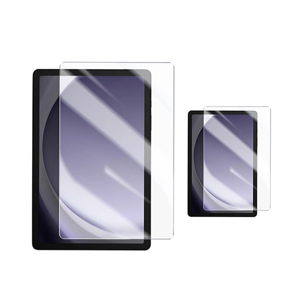 Kit 2 Vidro Temperado Premium Full Cover PHONECARE Para Samsung Galaxy Tab A11 + Plus