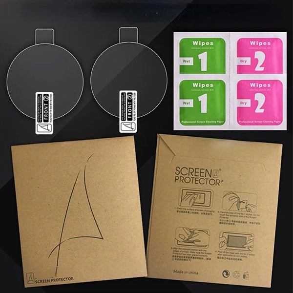Película Hydrogel Full Cover PHONECARE Para Xiaomi Watch 2 Pro 4G