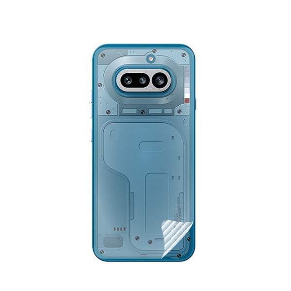 Película Hydrogel Full Cover Verso PHONECARE Para Nothing Phone (4a)