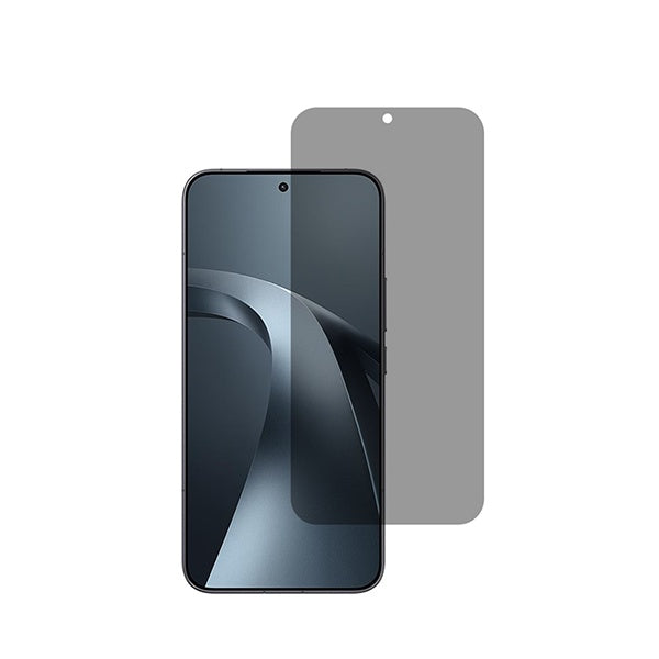 Película de Vidro Anti-Spy PHONECARE Para Xiaomi 17T 5G