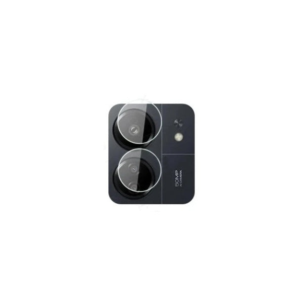 Película de Vidro Câmara Traseira para Xiaomi Redmi 13C