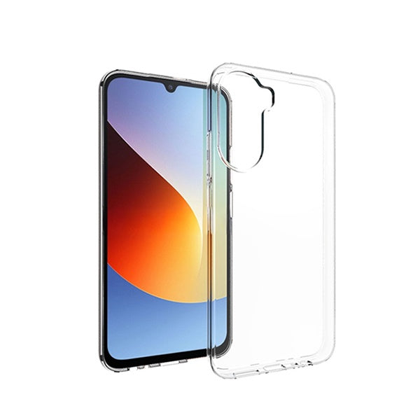 Capa Superprotect Anti-Shock PHONECARE Para Xiaomi Redmi A7 Pro - Transparente