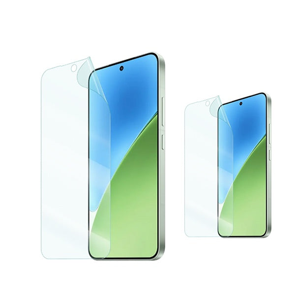 Kit 2 Películas Hydrogel Full Cover Frente PHONECARE Para OnePlus 15