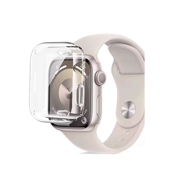 Capa 360° Impact Protection PHONECARE Para Xiaomi Redmi Watch 6 - Transparente
