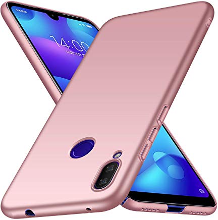 Capa Hard Case SlimShield para Huawei Mate 30 Pro - Rosa