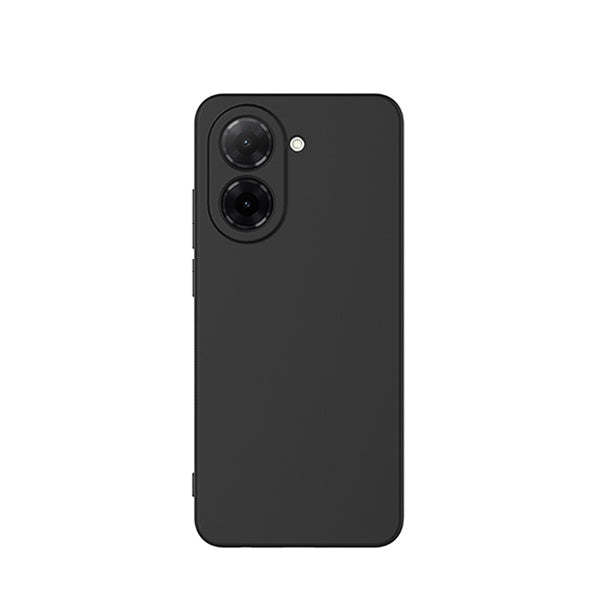 Capa Silicone Líquido PHONECARE Para Xiaomi Redmi A7 4G - Preto
