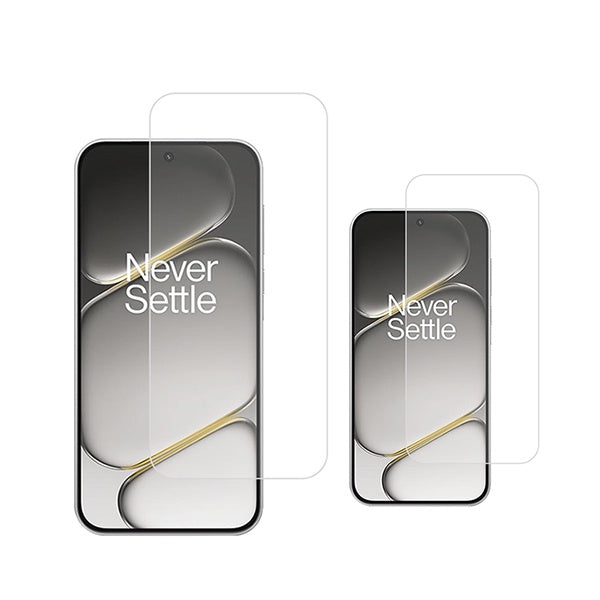 Kit 2 Película de Vidro Clearglass PHONECARE Para OnePlus Nord CE6